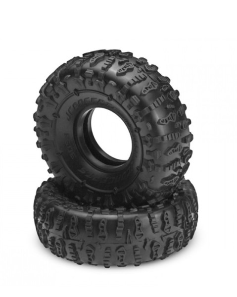 1.9" Ø125mm Ruptures green compound Reifen, JConcepts