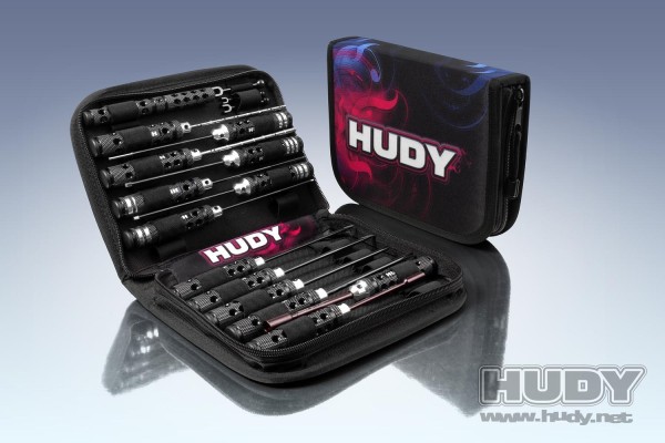 Hudy – Spurstangen-Werkzeug