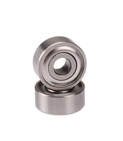 Motorlager Keramik 1/8 x 3/8 x 5/32" (für RP542/541/540) (2)