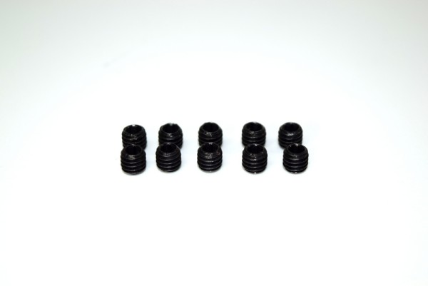 Madenschraube M4x4 (10 St.) ATC 2.4 RTR/BL