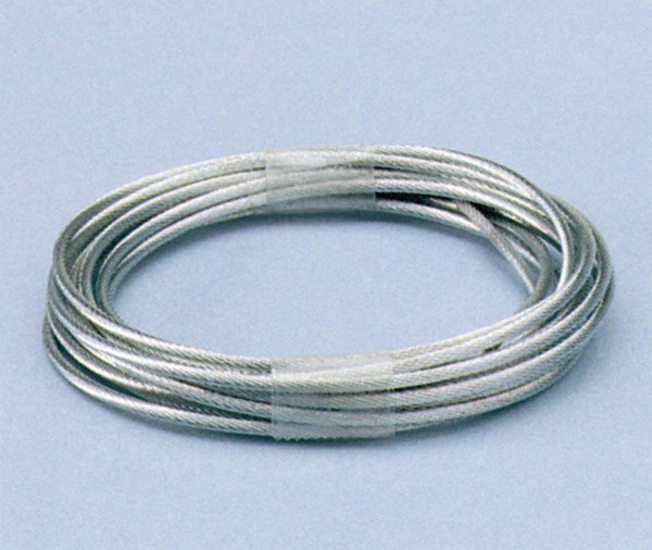 Bowdenzug-Stahllitze 1,9 mm *SALE*