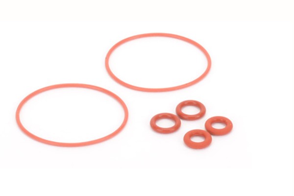 O-Ring Set fÃ¼r Kegeldifferential MI5 - CAT - KF