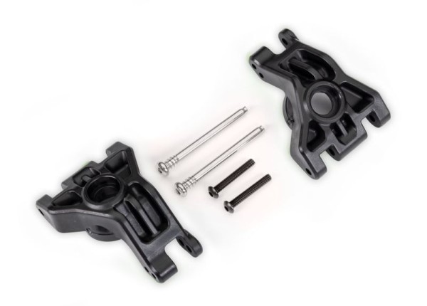 Radträger hi extreme heavy duty schwarz
