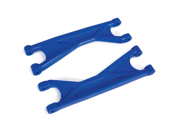 Querlenker blau oben HeavyDuty (2) l/r v/h