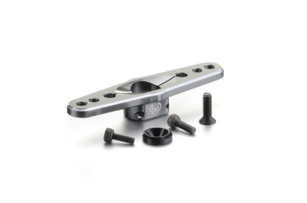 Aluminium Doppel Servo Horn 25Z