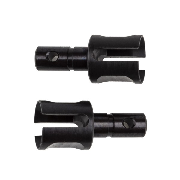 B7/.1/B84 HD Diffausgänge Kegeldiff
