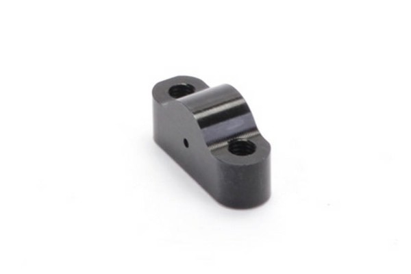 Querlenkerstift Halterung RH - KF2