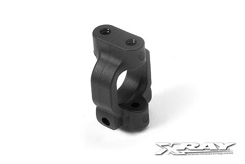 XB4 Composite C-Hub 9° Nachlauf - Links