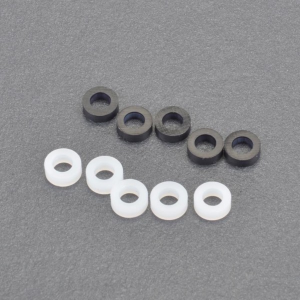 SPEED PACK WASHERS Dia 3.5 x 2.0 & 2.4mm (pk10)