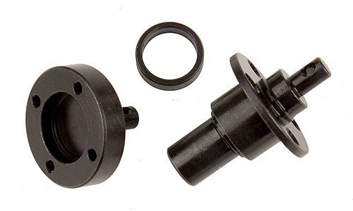 Element RC Stealth(R) X Outdrives