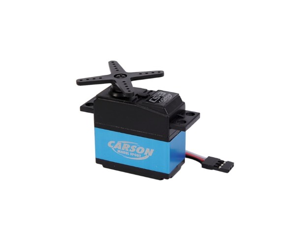 Servo CS-3 - 3kg / JR-Stecker