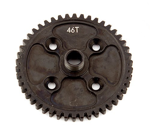 B4.1/B3.2 46Z Hauptzahnrad Modul 1