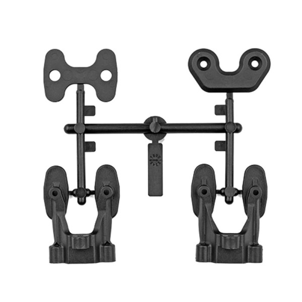 B84 Wing Mount Set
