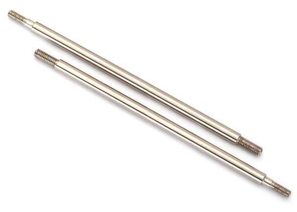 Dämpfer-Kolbenstangen 81mm GTR vo (2)