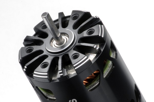 Absima 7,5T "Revenge CTM V3" 1:10 Brushless Motor