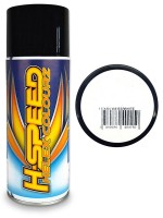 Lexanfarbe Weiß 400ml Lexanfarbe Weiß 400ml