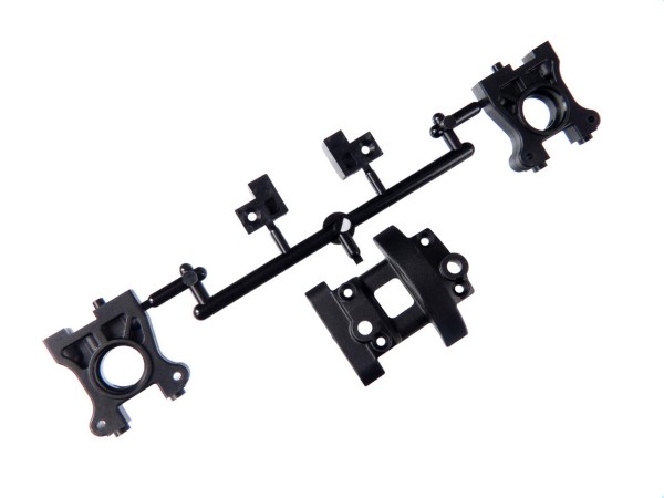 Trägerböcke Mitteldifferential (MBX-8)