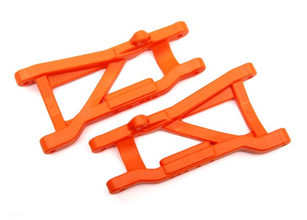 Querlenker hinten (2) orange Heavy Duty
