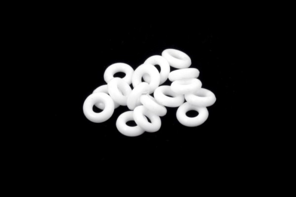 Revolution Design Ultra 1:10 Shock O-Ring P3-Size (16)