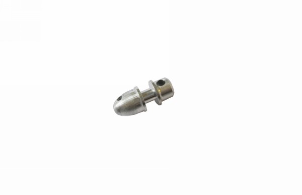 Luftschraubenkupplung f. Welle 2,3mm