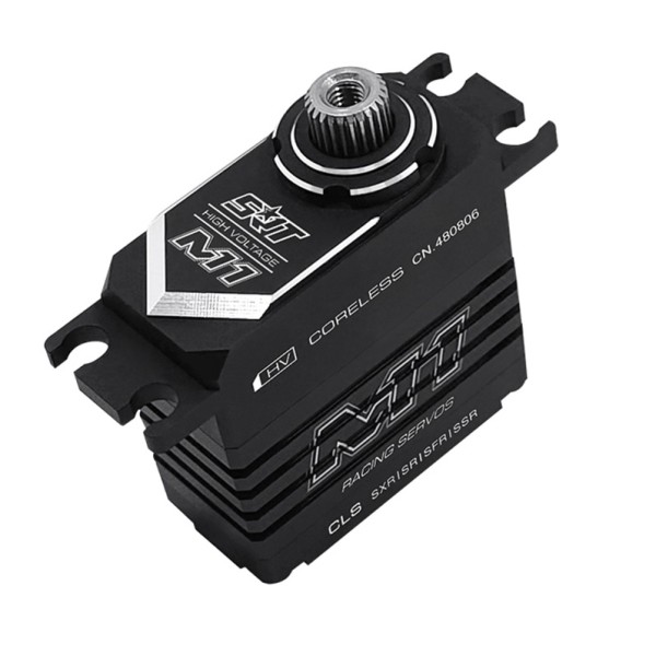 SRT M11 (7,4V 8kg 0,065s) 1:12 Servo