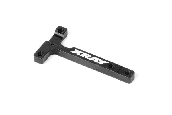 T4´21 Alu Chassis Strebe - 7075 T6