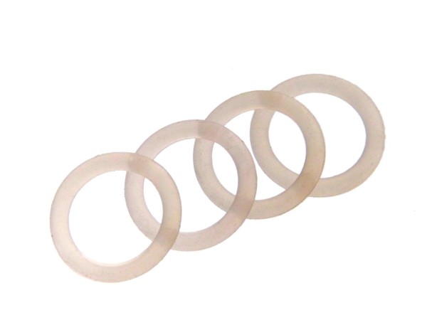 O-Ring für Tankdeckel (4 Stk.) (MBX-7/8)