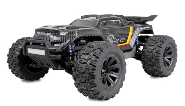 Hyper GO TX12 Truggy Brushless 1:12 RTR