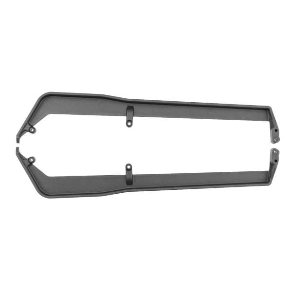 B84 FT Carbon Side Rails
