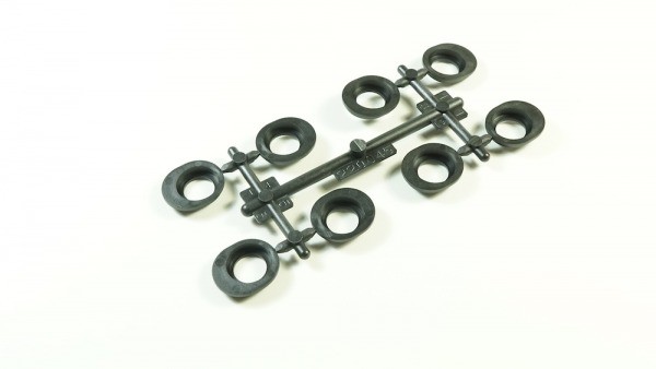 Einsätze Getriebekasten Set