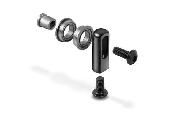 Xray Riemenspanner Set F. Tourenwagen