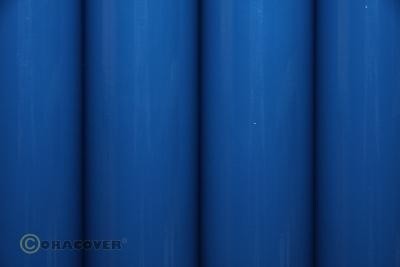 ORACOVER blau, 2m Rolle