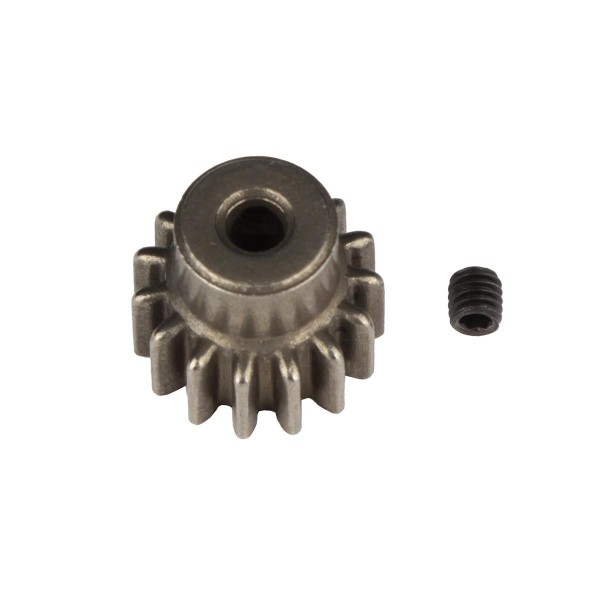 Motorritzel 32DP 15Z, 3,17mm