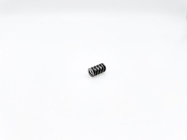 1/10 Feder Slipper D1,6x12mm Rot