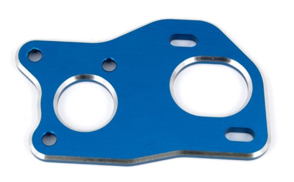 B6 Laydown Motor Plate