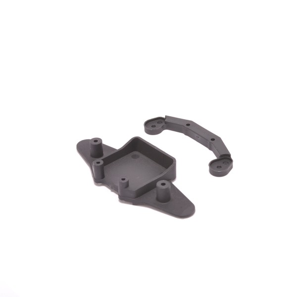 Front Bumper Mouldings - Vibe FT