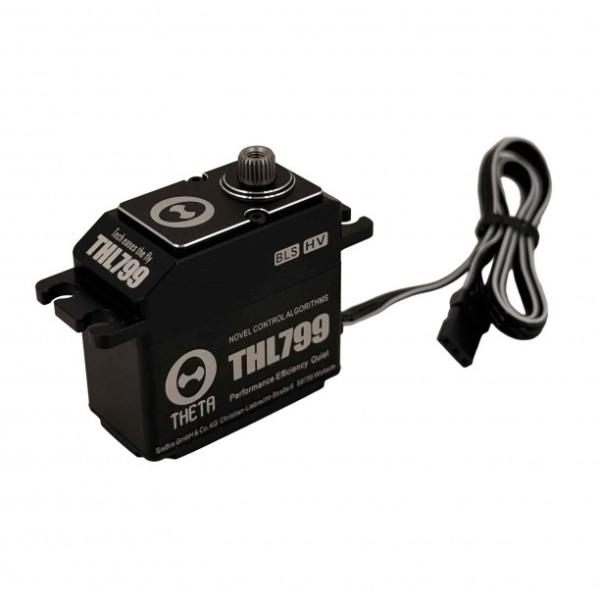 THETA RAZOR-THL799 (47kg 0,1) Servo