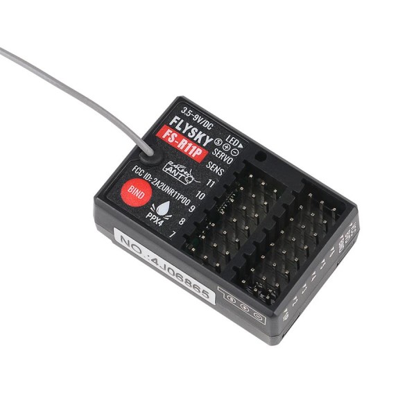 FlySky R11 Empfänger (ANT)