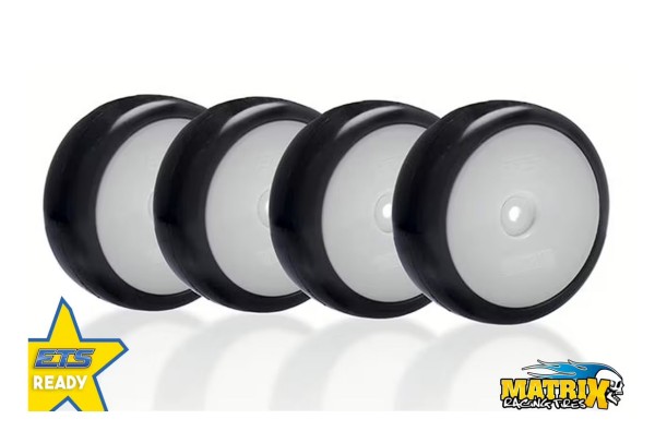 Matrix 36R Tourenwagen-Komplettrad (Asphalt)