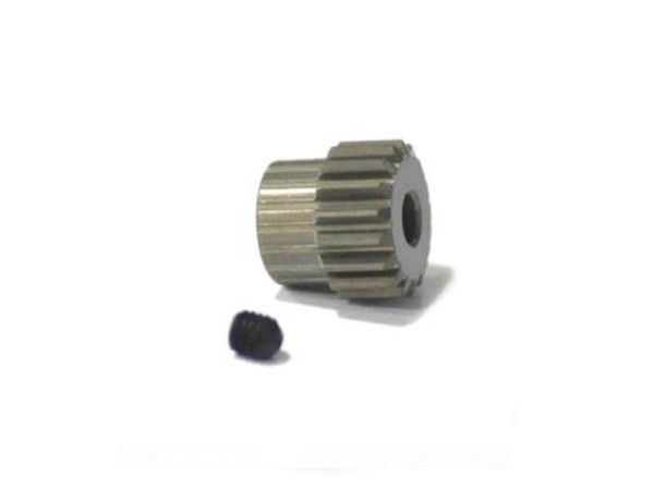 17Z 48dp Alu Motorritzel 7075 Hard, Arrowmax