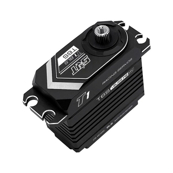 SRT T6S (7,4V 48kg 0,09s) HV Brushless Servo
