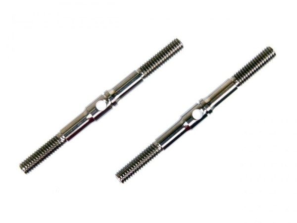 Spurstangen Titan (52mm) (MBX-7/8)