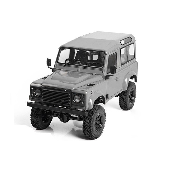 RC4WD Gelande II Truck Kit, 2015er Land Rover Defender