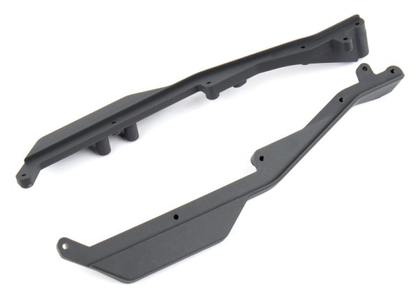 T6.1 Side Rails, hard