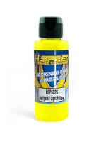 Lexan Airbrush Farbe 60 ml Hellgelb / Light Yellow Lexan Airbrush Farbe 60 ml Hellgelb / Light Yellow