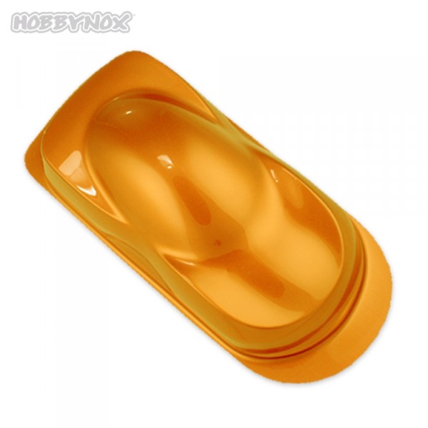 Airbrush Farbe "Pearl Copper" (60ml), HOBBYNOX