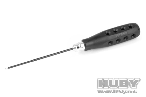 Hudy 2,0 x120mm Innensechskantschlüssel, Profitools