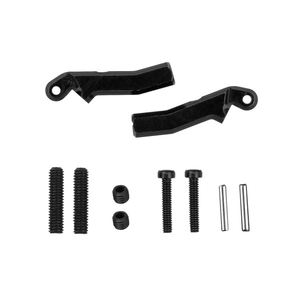 RC10TC8 Rear Shock Mounts