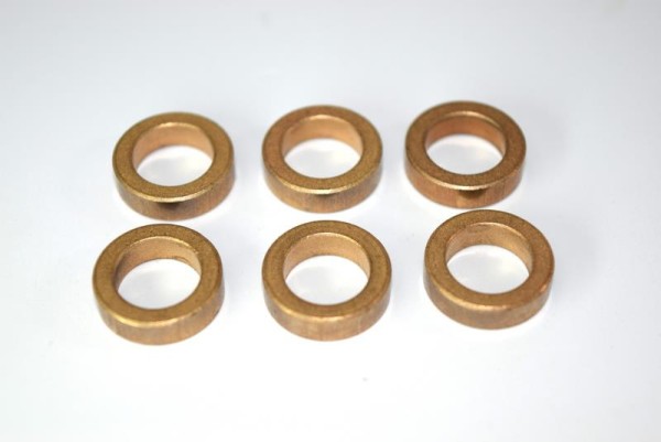 Gleitlager 10x15x4 (6 St.) ATC 2.4 RTR/BL