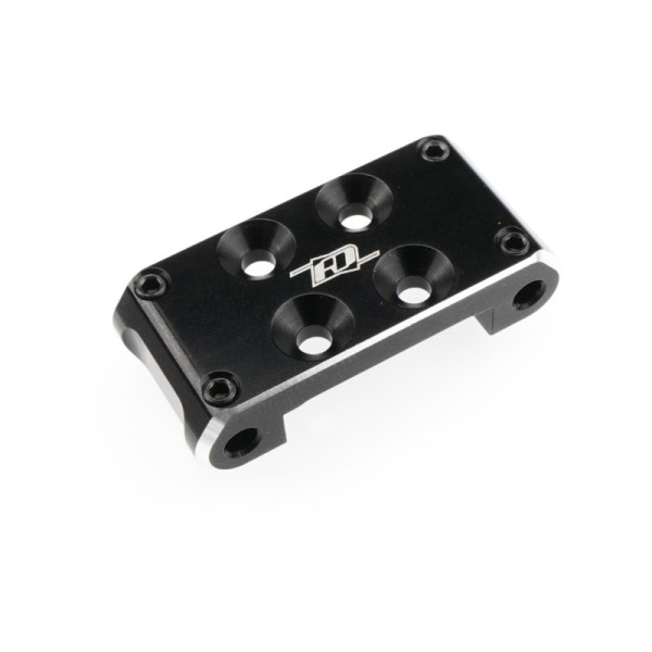 B7/.1 Alu Bulkhead 0°, 9 Gramm
